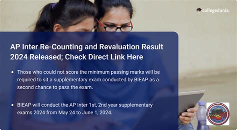 ap inter results 2024 link 1st year